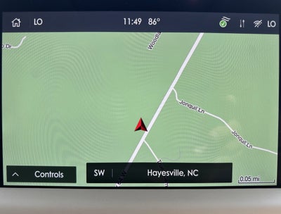 2023 Lincoln Aviator Black Label