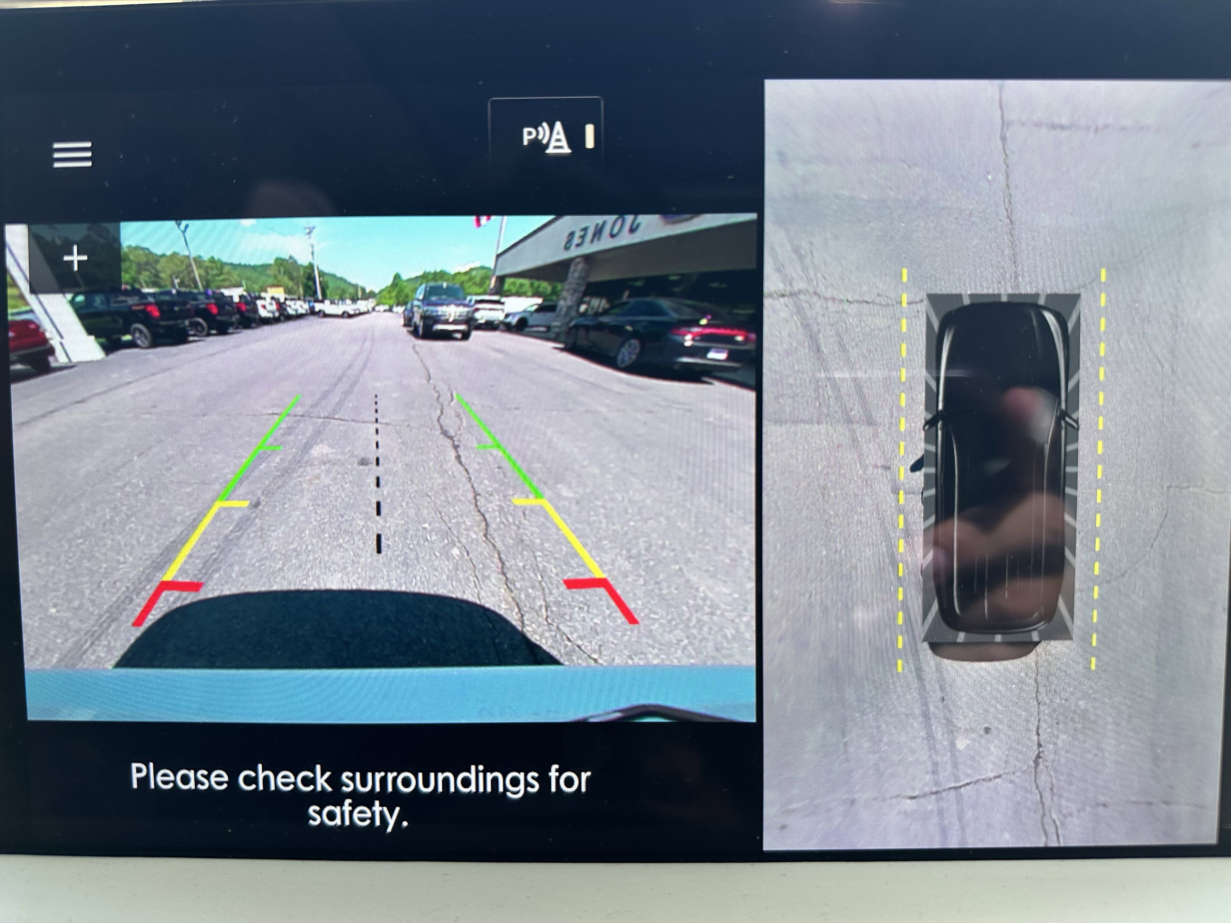 2023 Lincoln Aviator Black Label