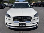2023 Lincoln Aviator Black Label