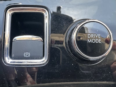 2023 Lincoln Aviator Black Label