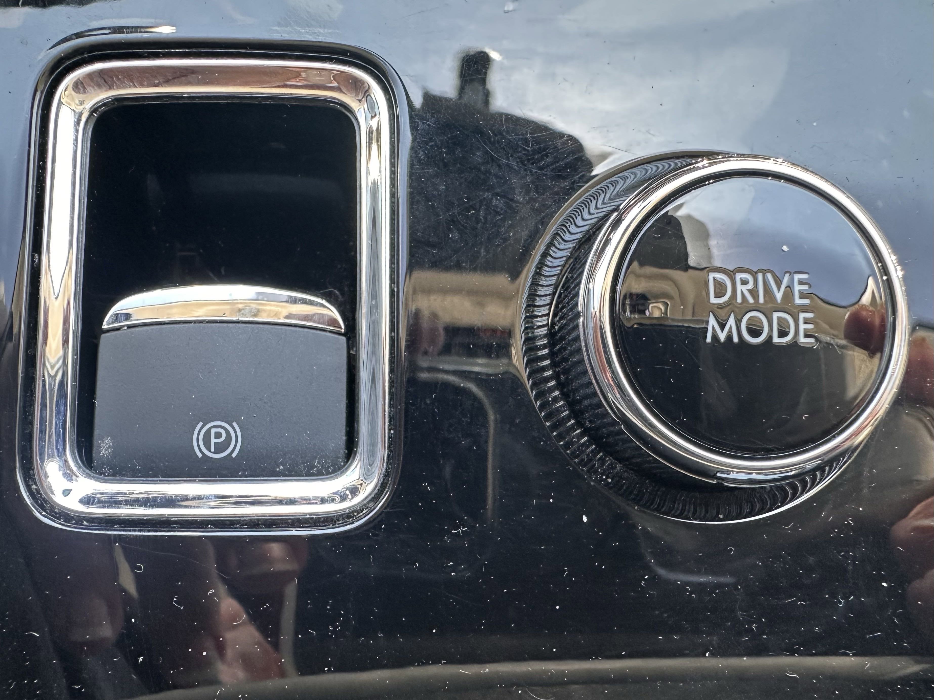 2023 Lincoln Aviator Black Label