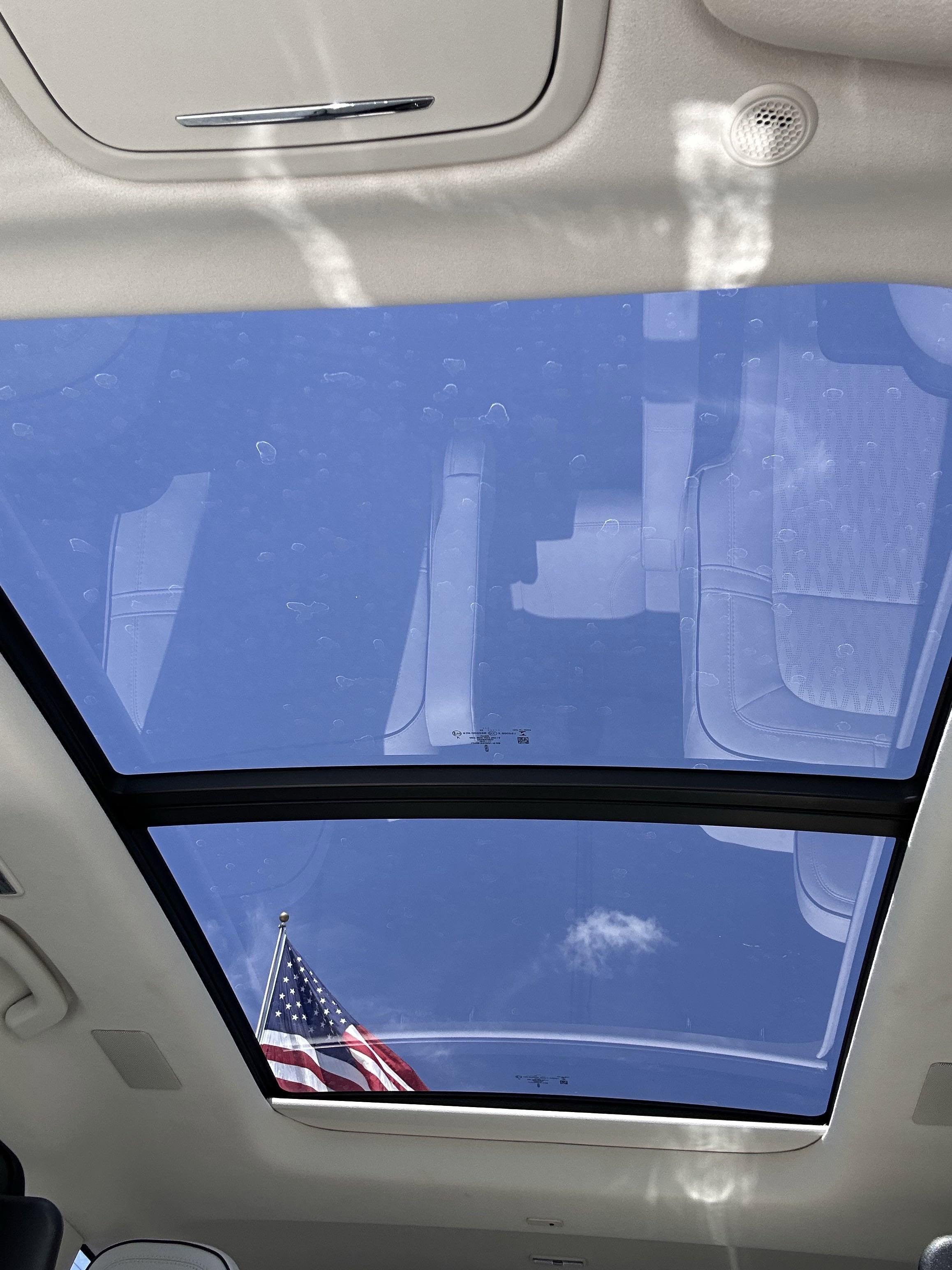 2023 Lincoln Aviator Black Label