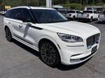 2023 Lincoln Aviator Black Label
