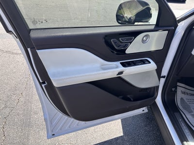 2023 Lincoln Aviator Black Label