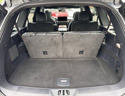 2025 Lincoln Aviator Black Label