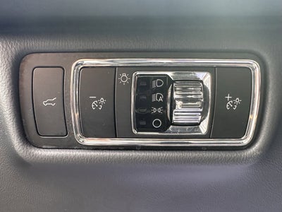 2025 Lincoln Aviator Black Label