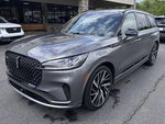2025 Lincoln Aviator Black Label
