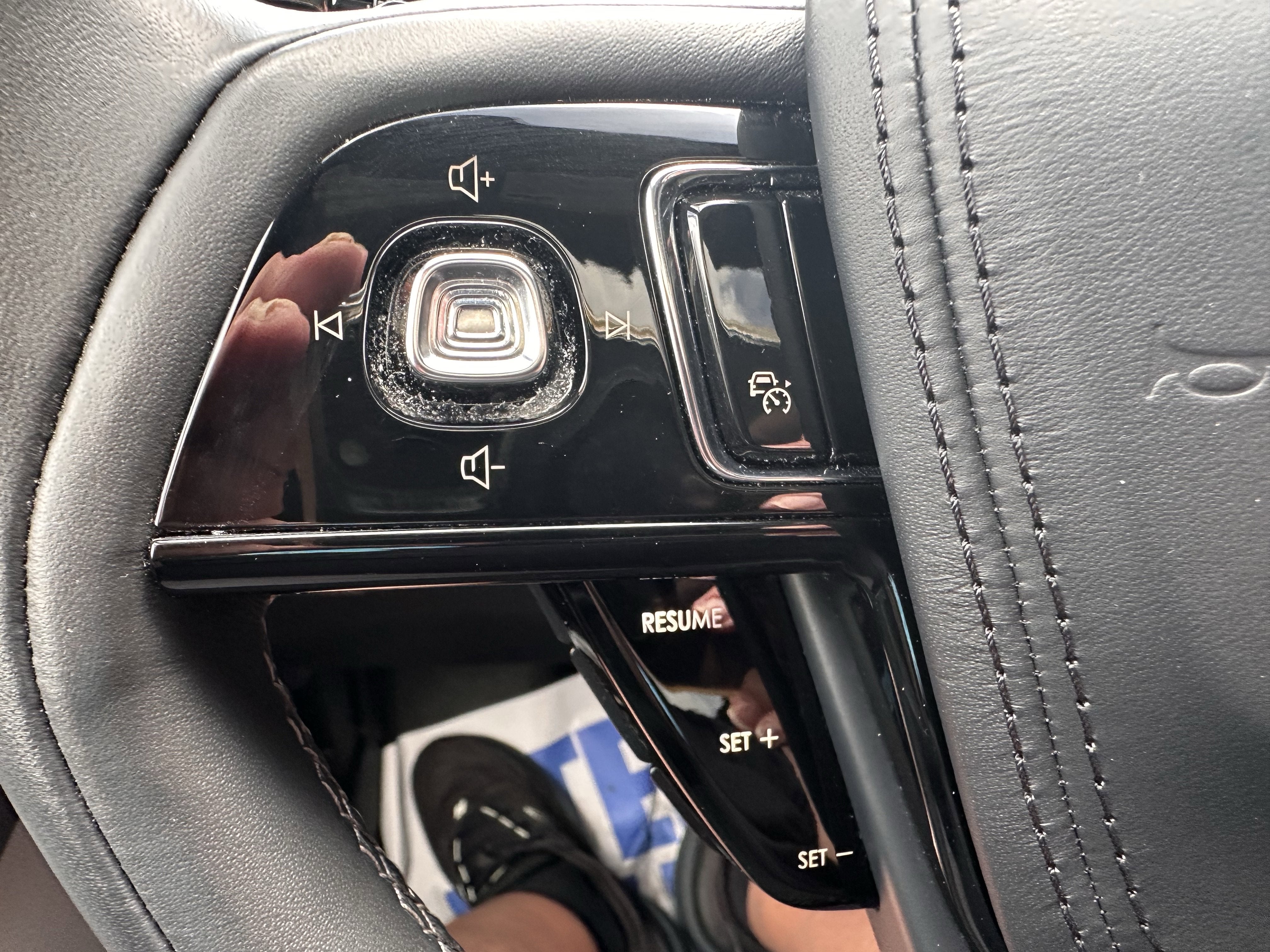 2025 Lincoln Aviator Black Label