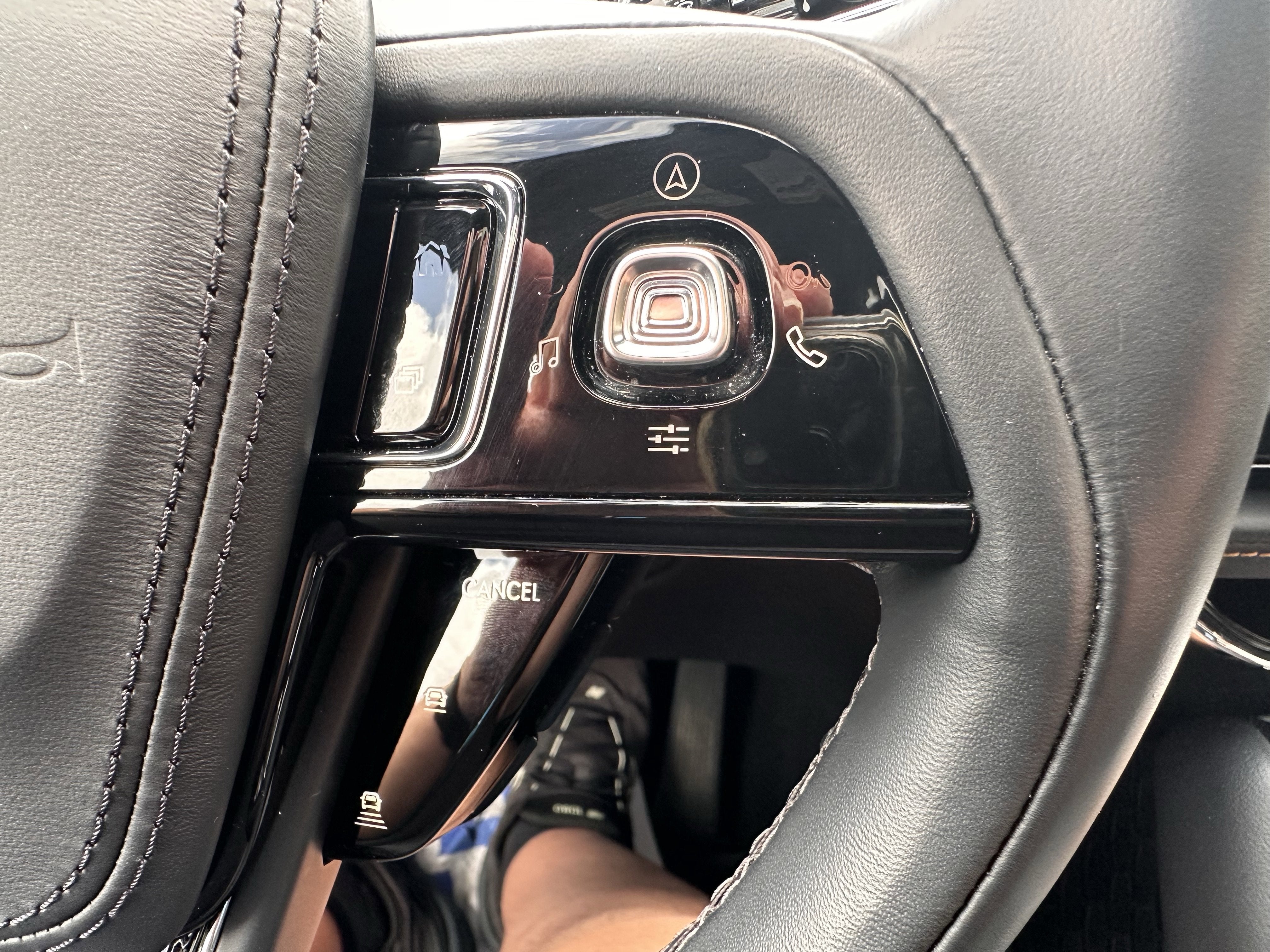 2025 Lincoln Aviator Black Label