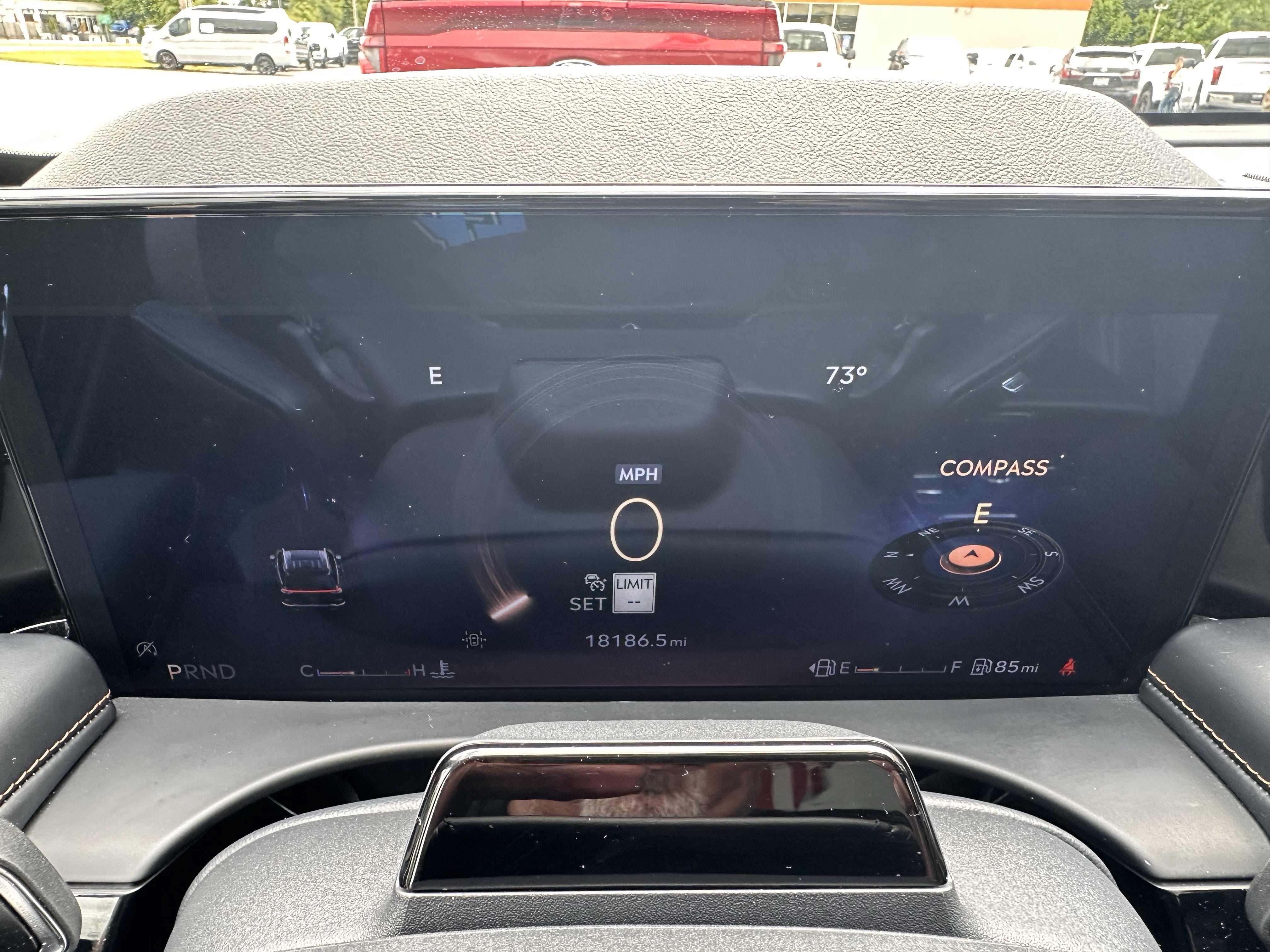 2025 Lincoln Aviator Black Label