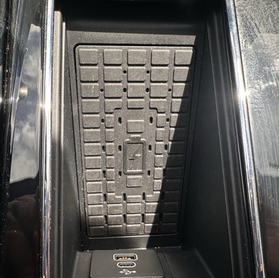 2025 Lincoln Aviator Black Label