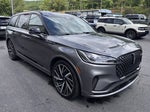 2025 Lincoln Aviator Black Label