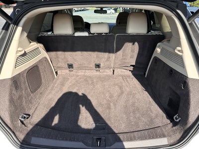 2019 Lincoln MKC Standard