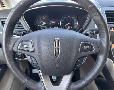 2019 Lincoln MKC Standard