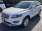2019 Lincoln MKC Standard