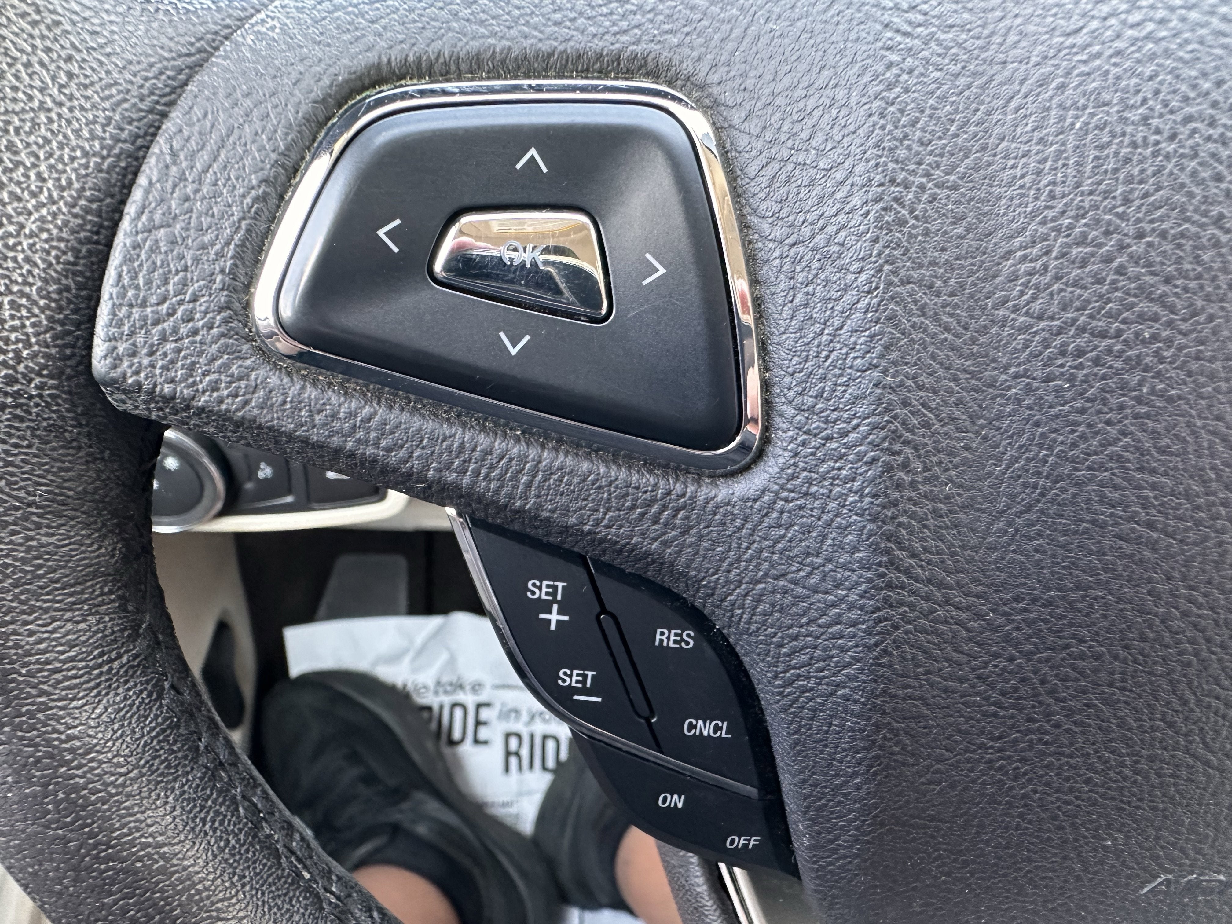 2019 Lincoln MKC Standard