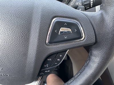 2019 Lincoln MKC Standard