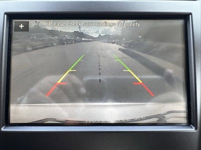 2019 Lincoln MKC Standard