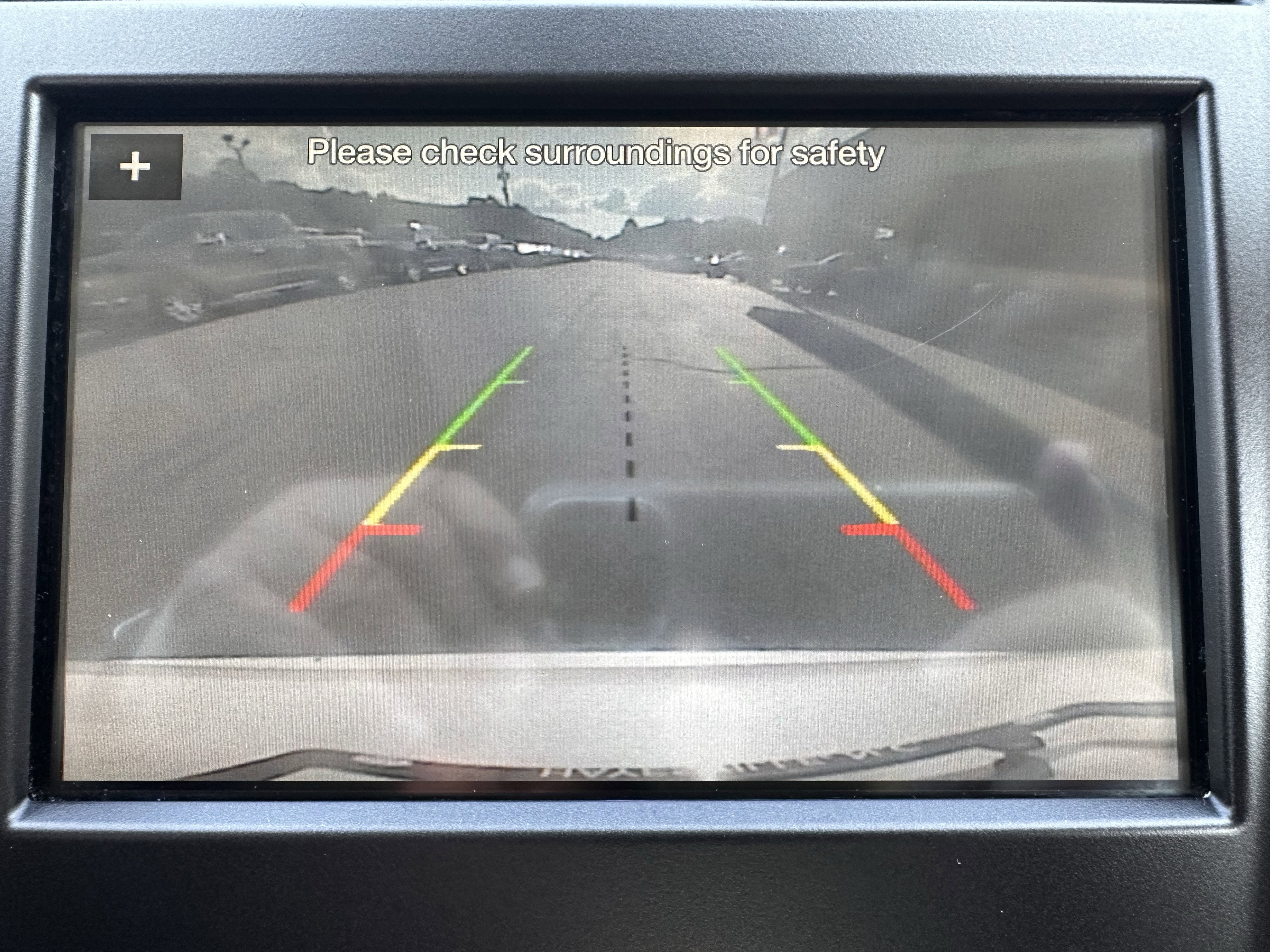 2019 Lincoln MKC Standard