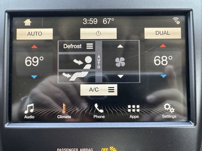 2019 Lincoln MKC Standard