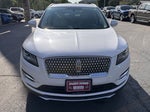 2019 Lincoln MKC Standard