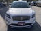 2019 Lincoln MKC Standard