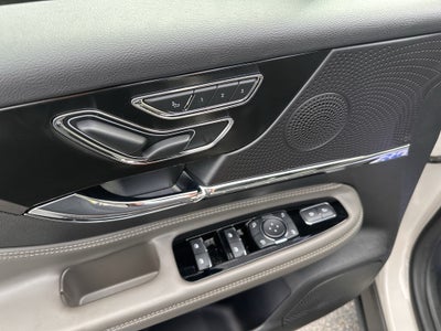2024 Lincoln Corsair Premiere