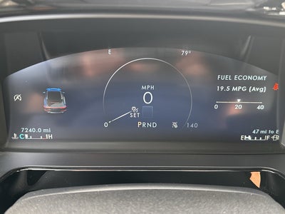 2024 Lincoln Corsair Premiere