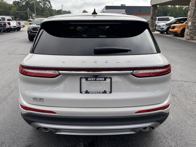 2024 Lincoln Corsair Premiere