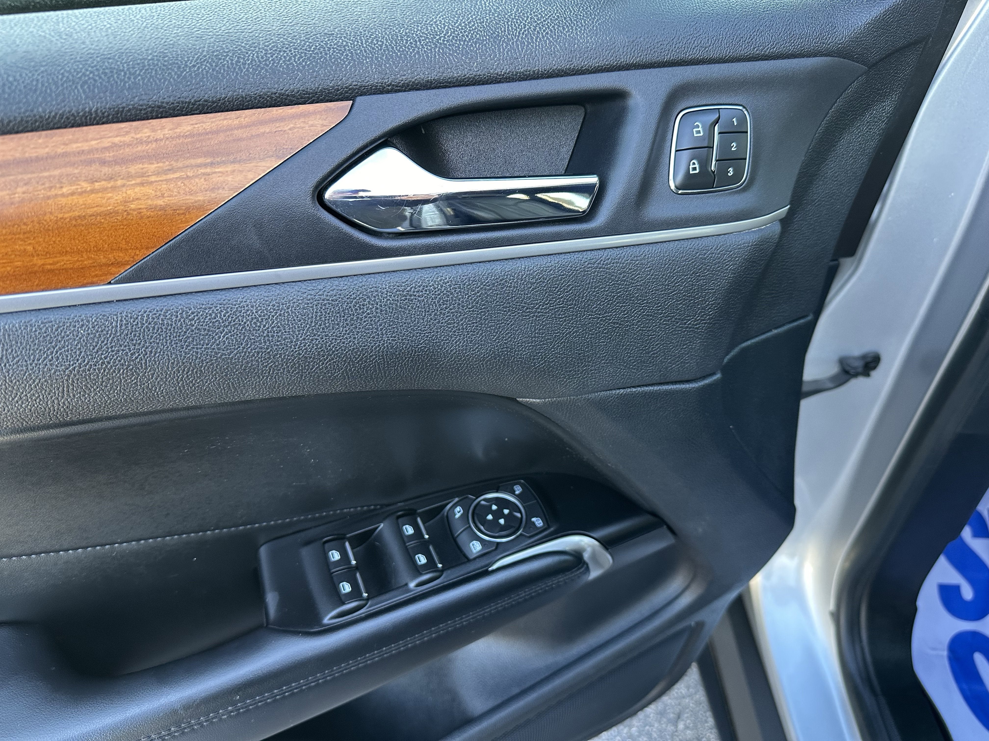 2019 Lincoln MKC Select