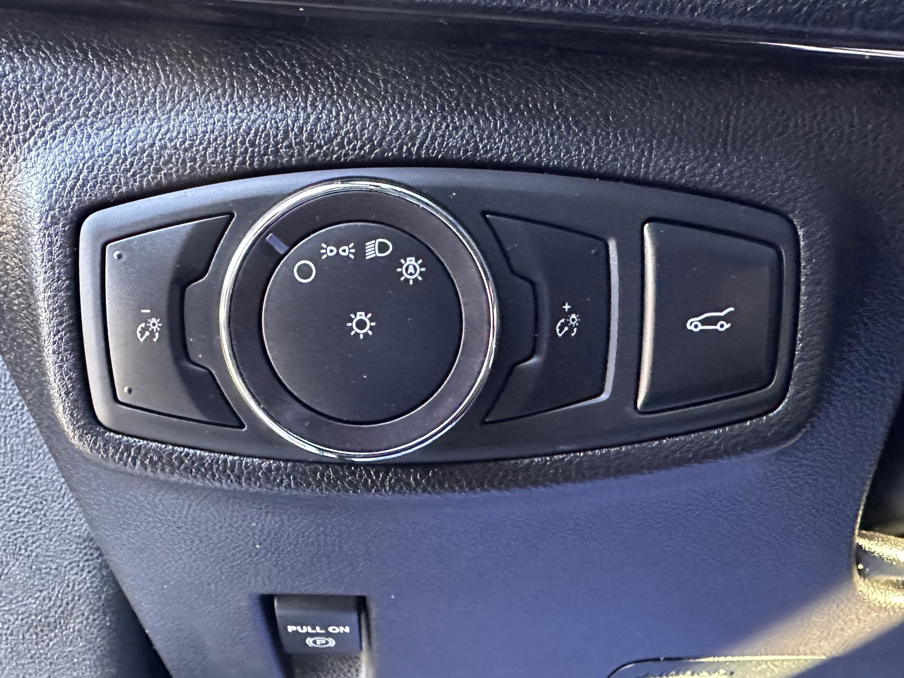 2019 Lincoln MKC Select