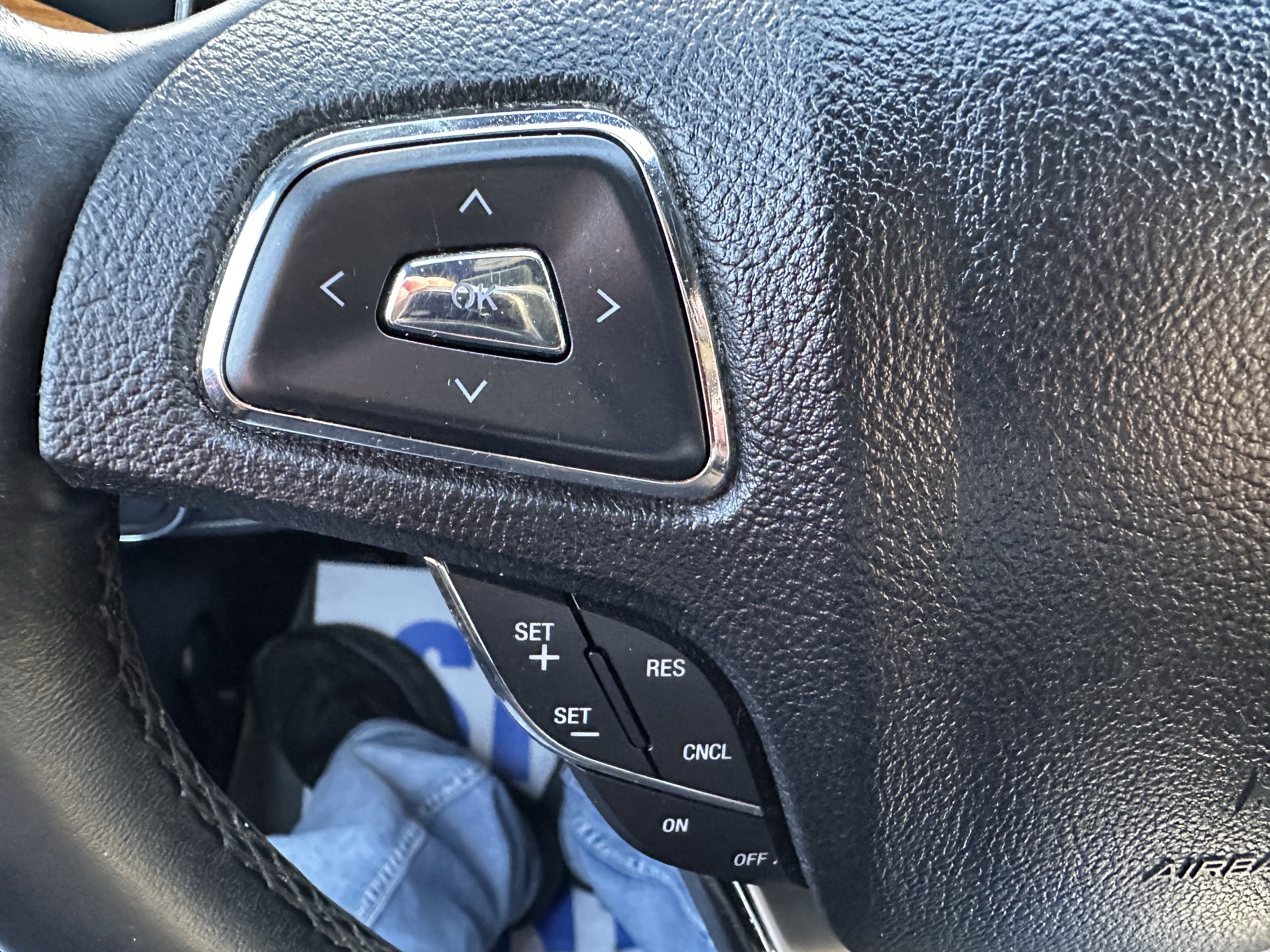 2019 Lincoln MKC Select