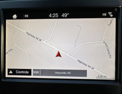 2019 Lincoln MKC Select