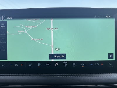 2024 Lincoln Corsair Reserve