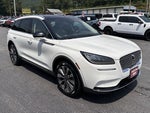 2021 Lincoln Corsair Reserve