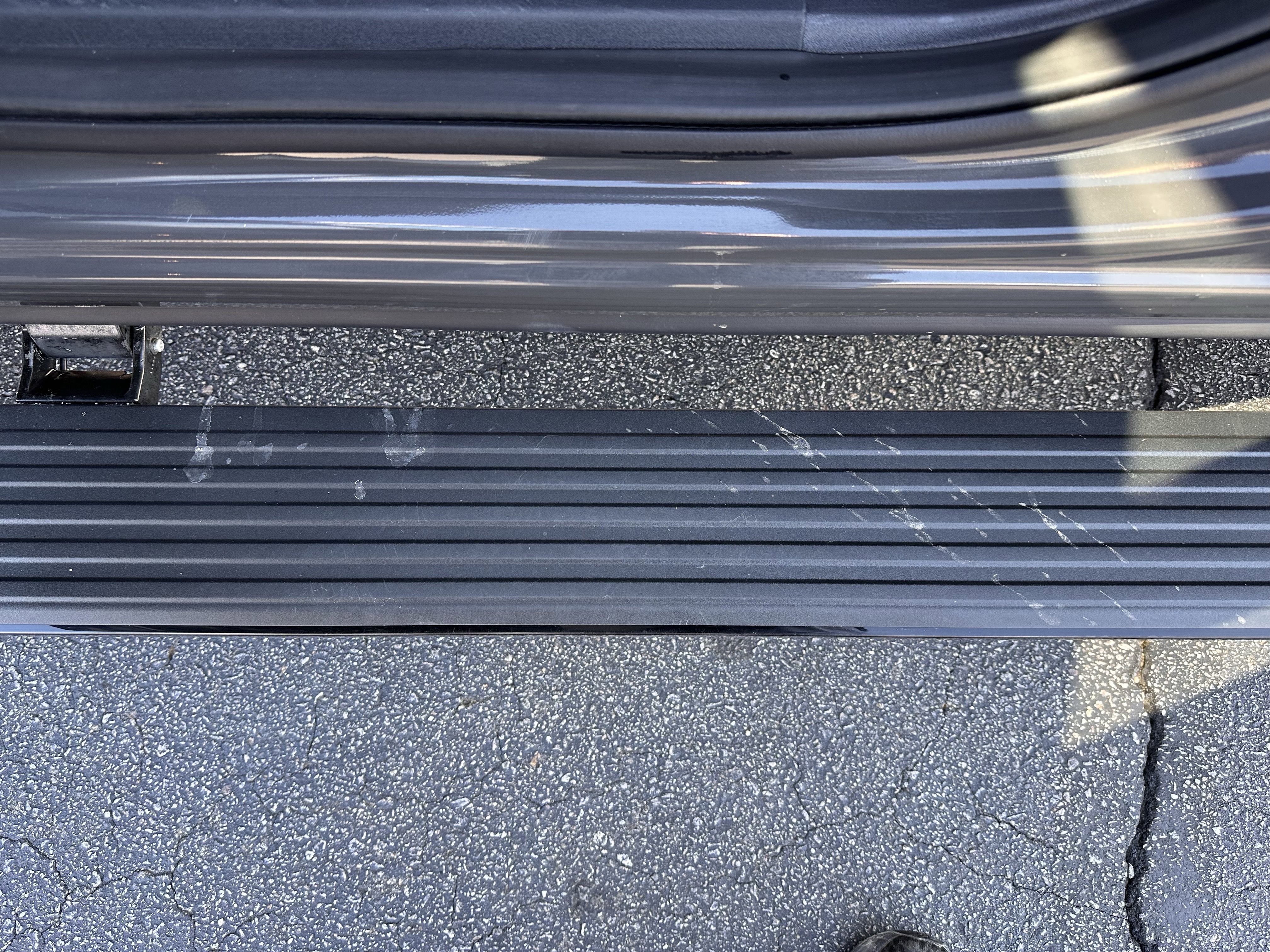 2025 Lincoln Navigator Black Label