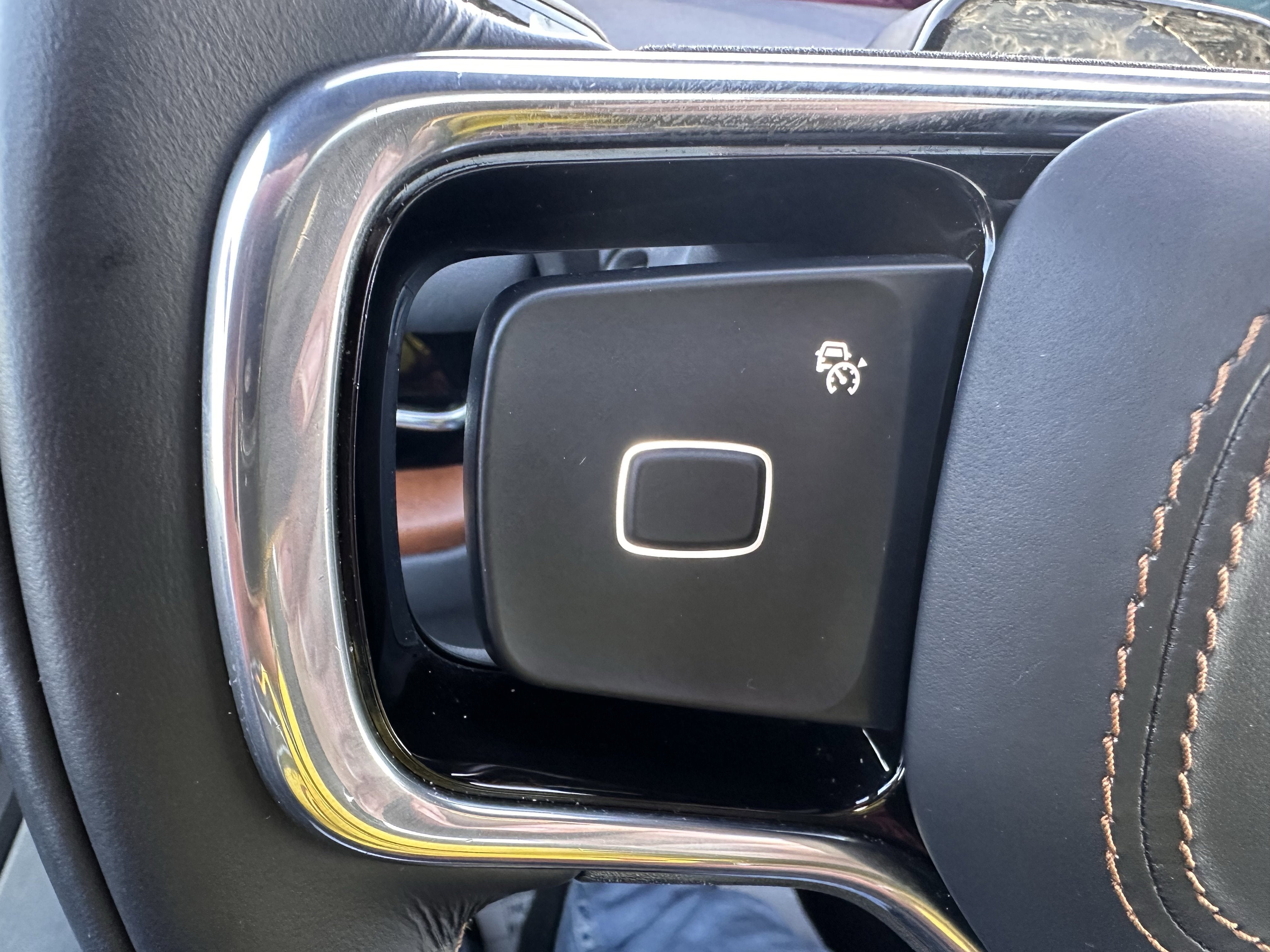 2025 Lincoln Navigator Black Label