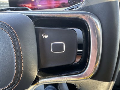 2025 Lincoln Navigator Black Label