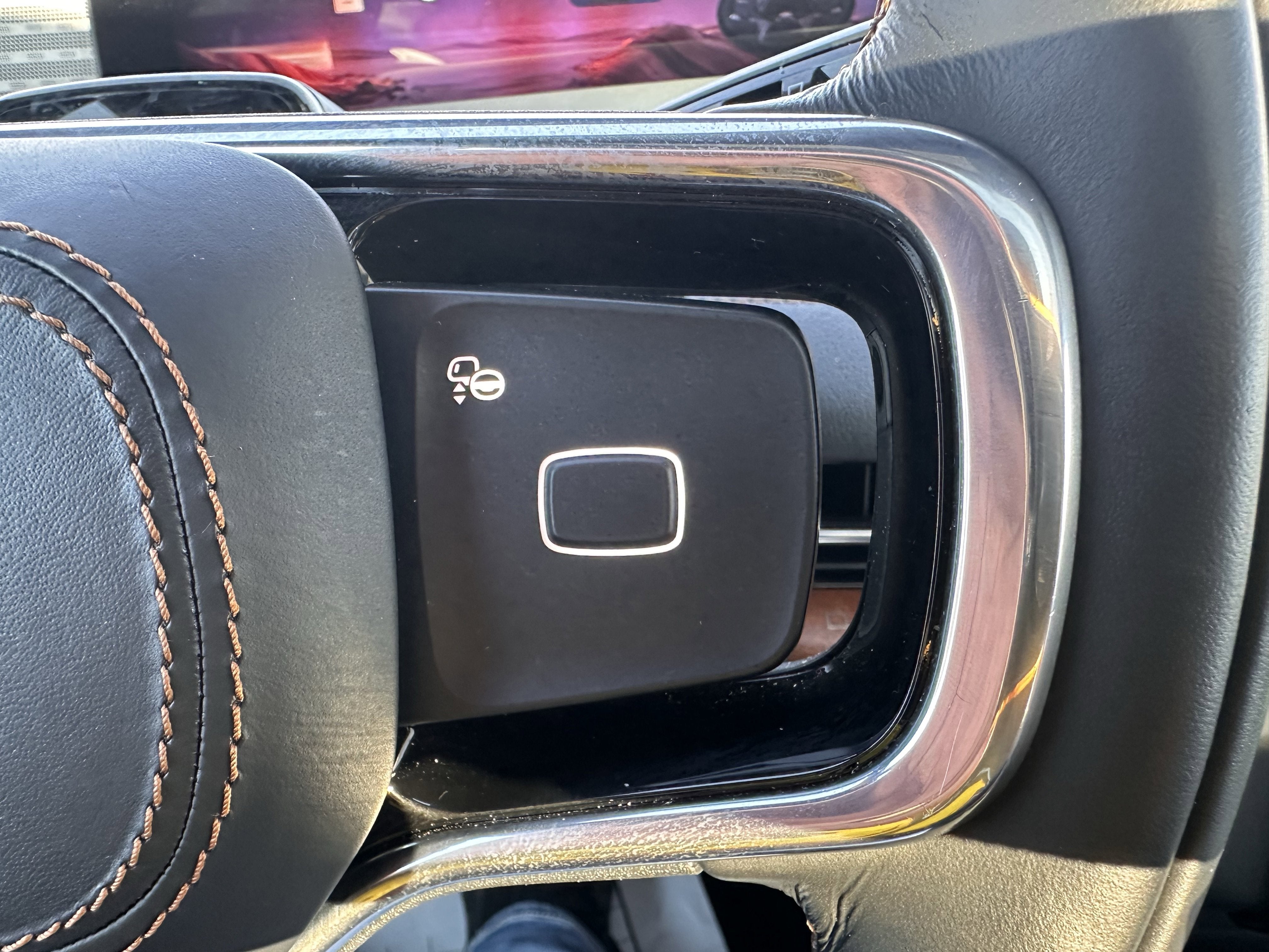 2025 Lincoln Navigator Black Label