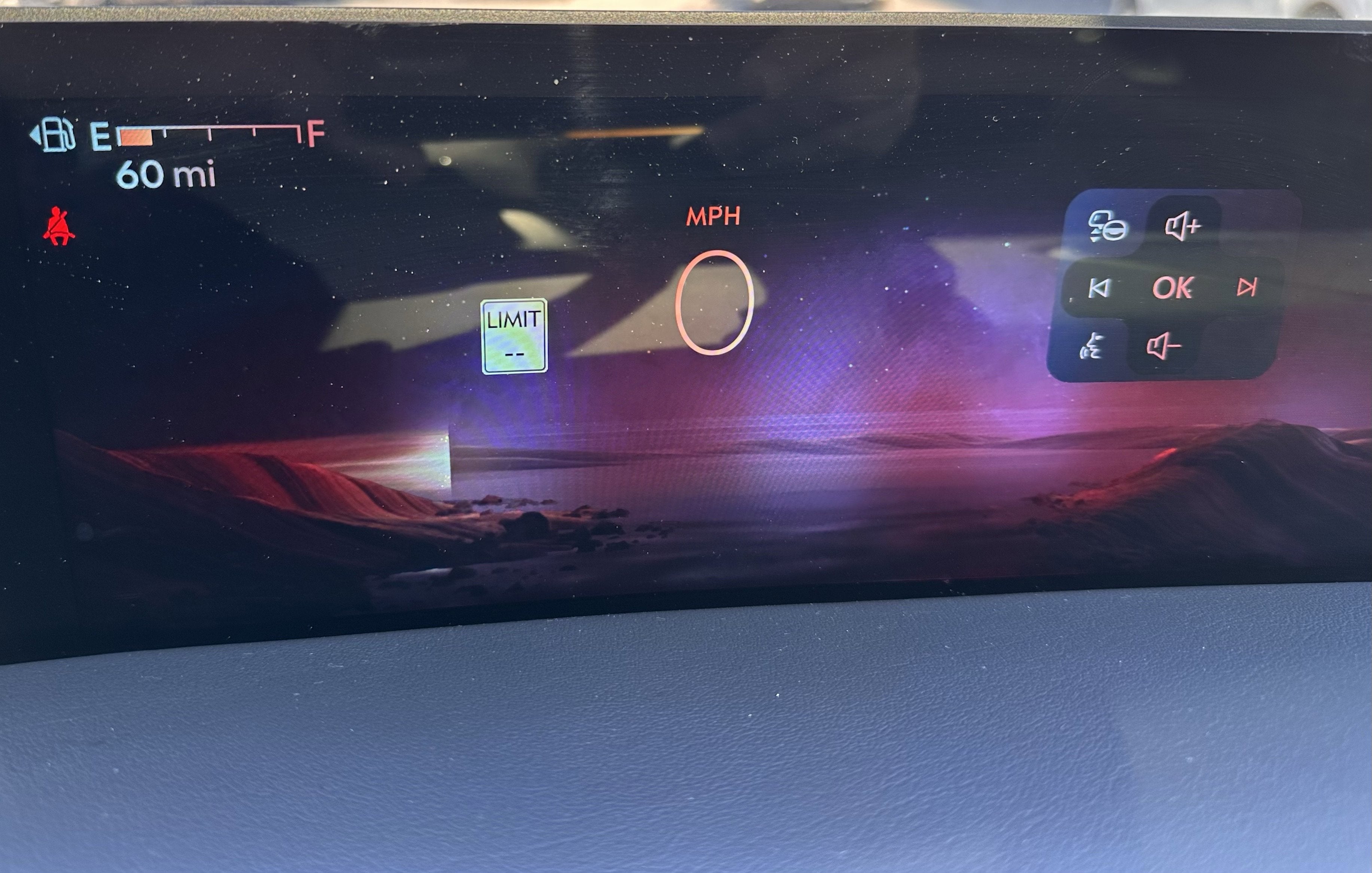 2025 Lincoln Navigator Black Label