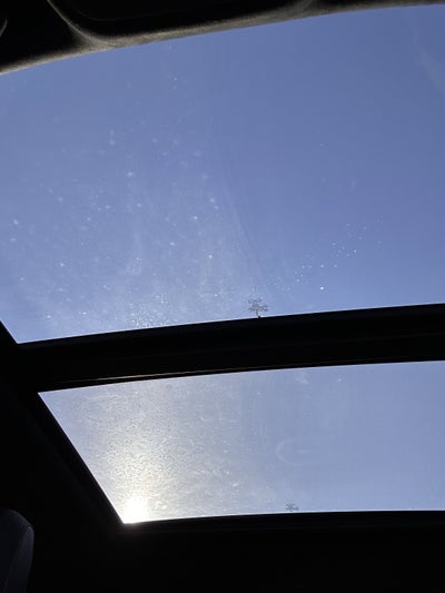 2025 Lincoln Navigator Black Label