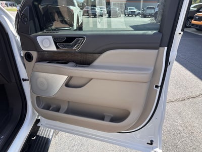 2024 Lincoln Navigator L Reserve