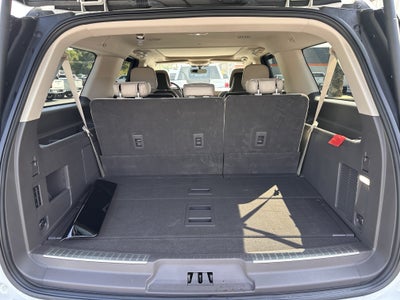 2024 Lincoln Navigator L Reserve