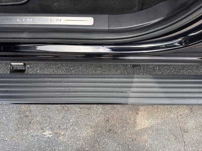 2023 Lincoln Navigator L Reserve