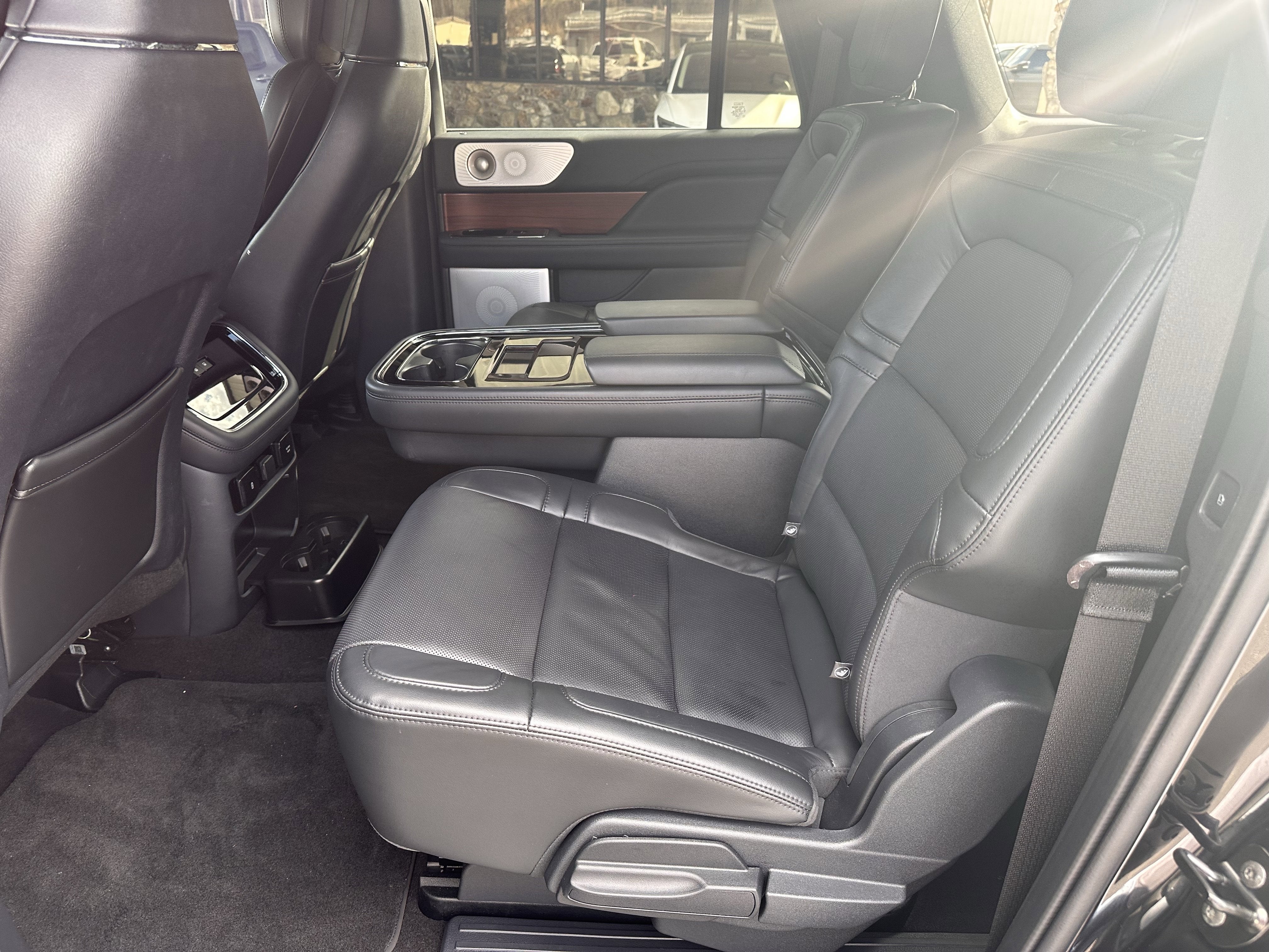 2023 Lincoln Navigator L Reserve