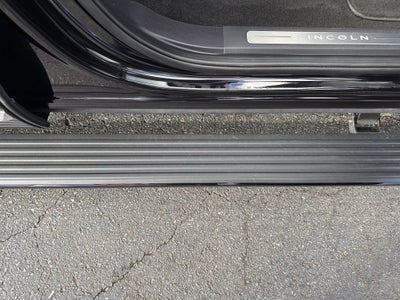 2023 Lincoln Navigator L Reserve