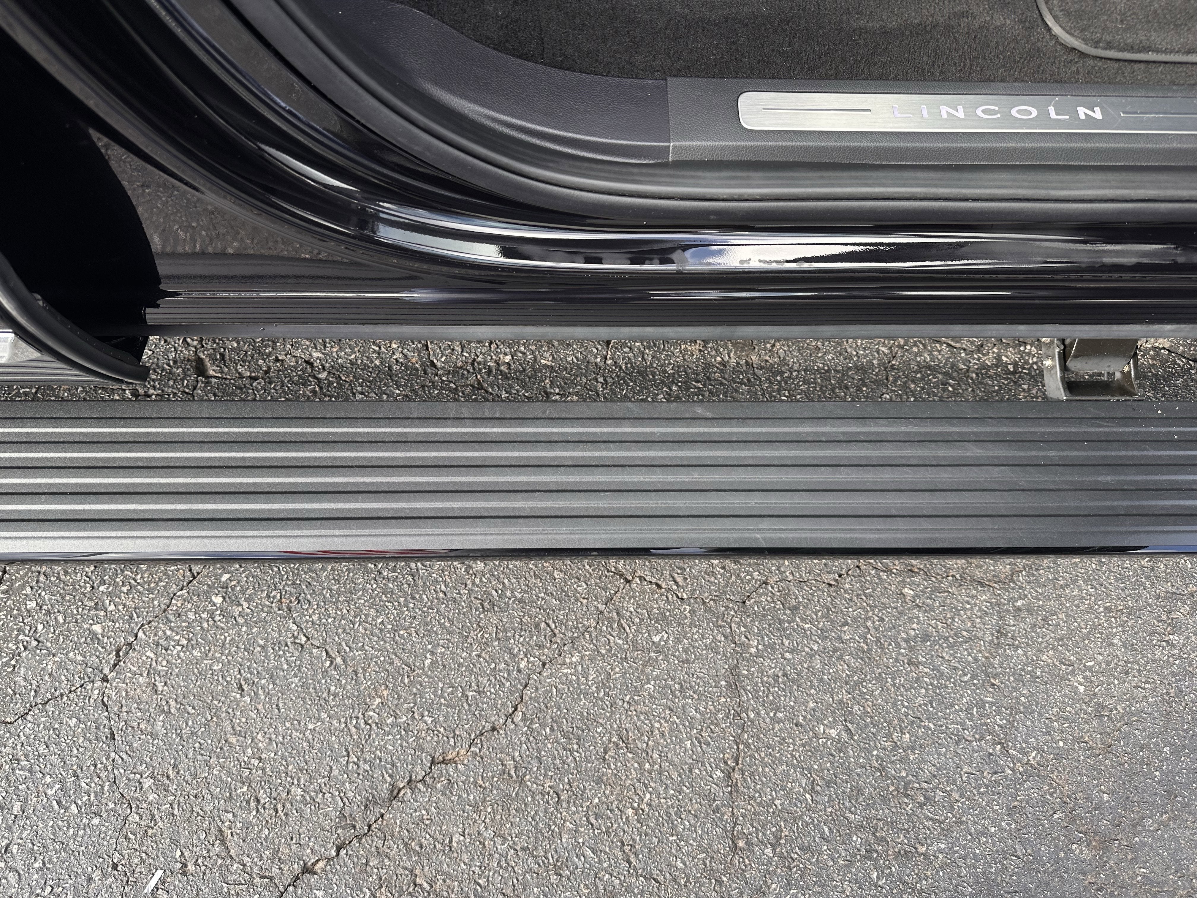 2023 Lincoln Navigator L Reserve