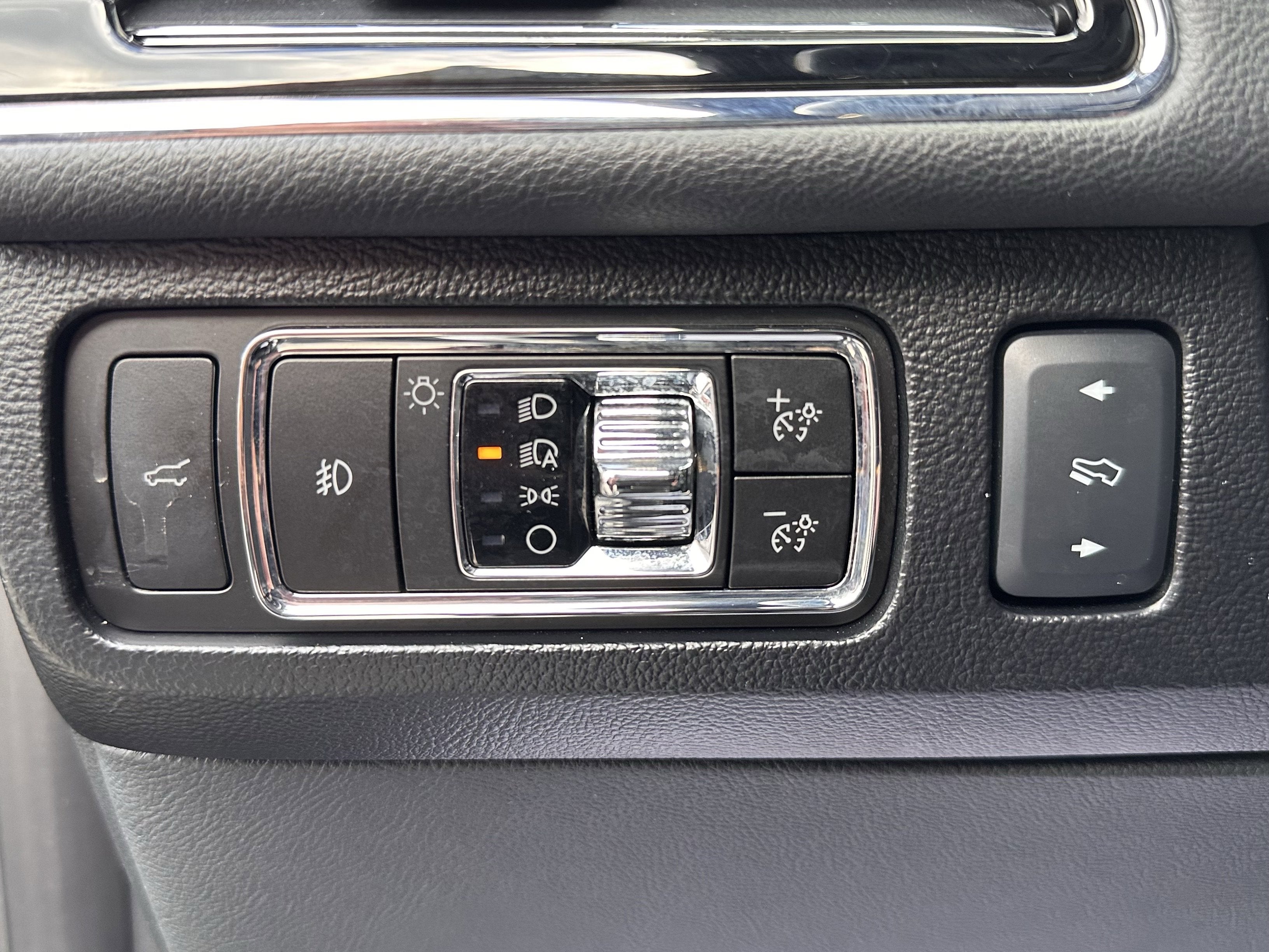 2023 Lincoln Navigator L Reserve