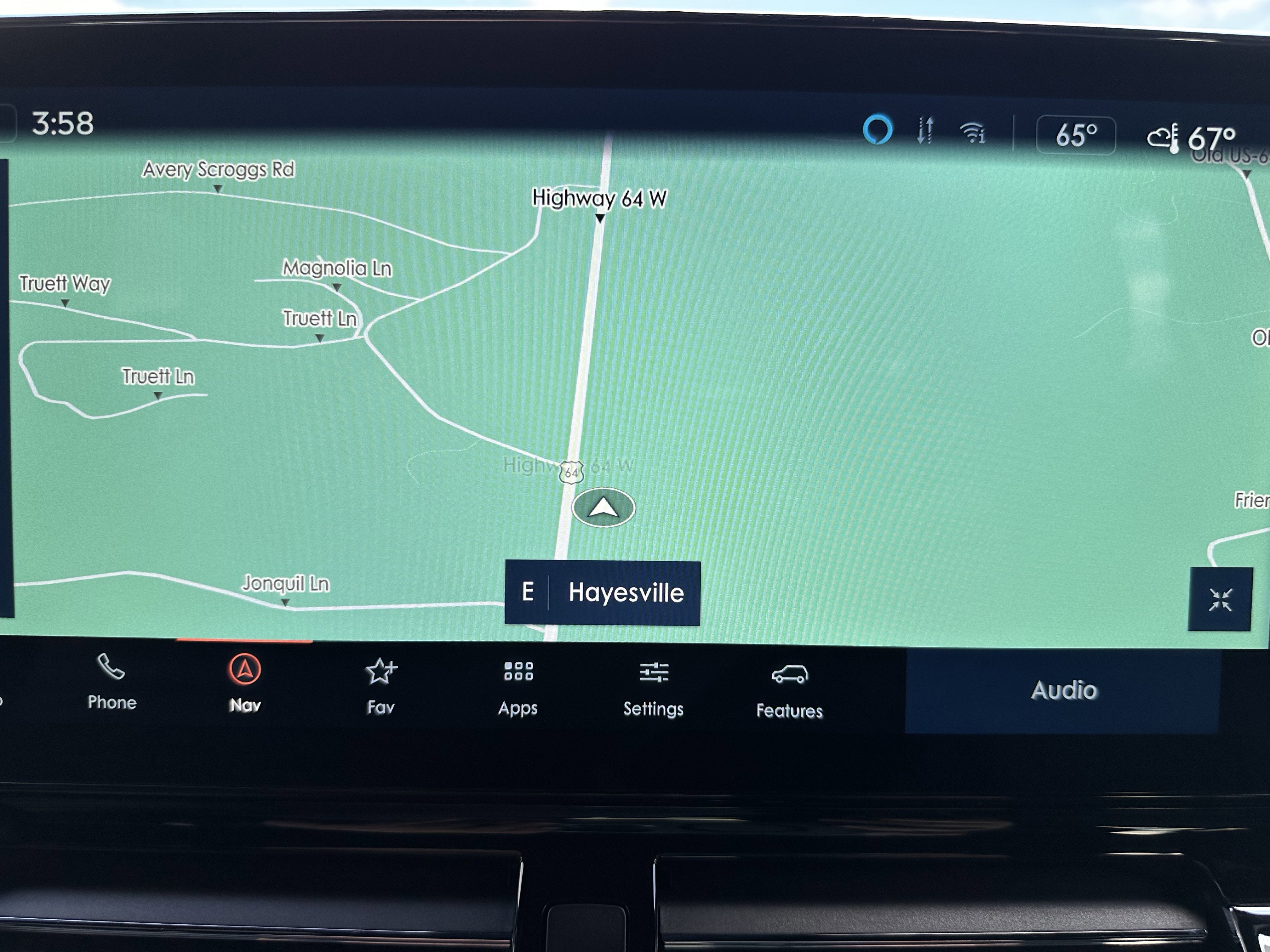 2023 Lincoln Navigator L Reserve