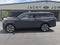 2025 Lincoln Navigator L Black Label